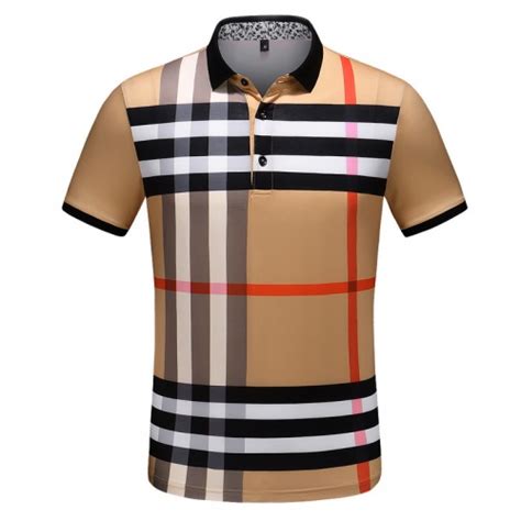 fake burberry flannel|burberry t shirts for men's.